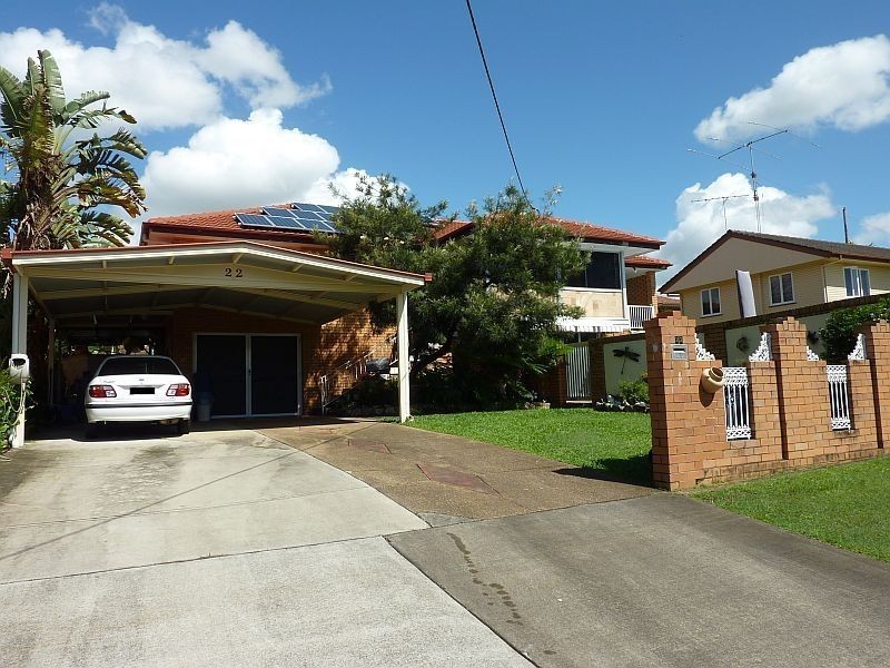 22 Leeson Street, Boondall QLD 4034