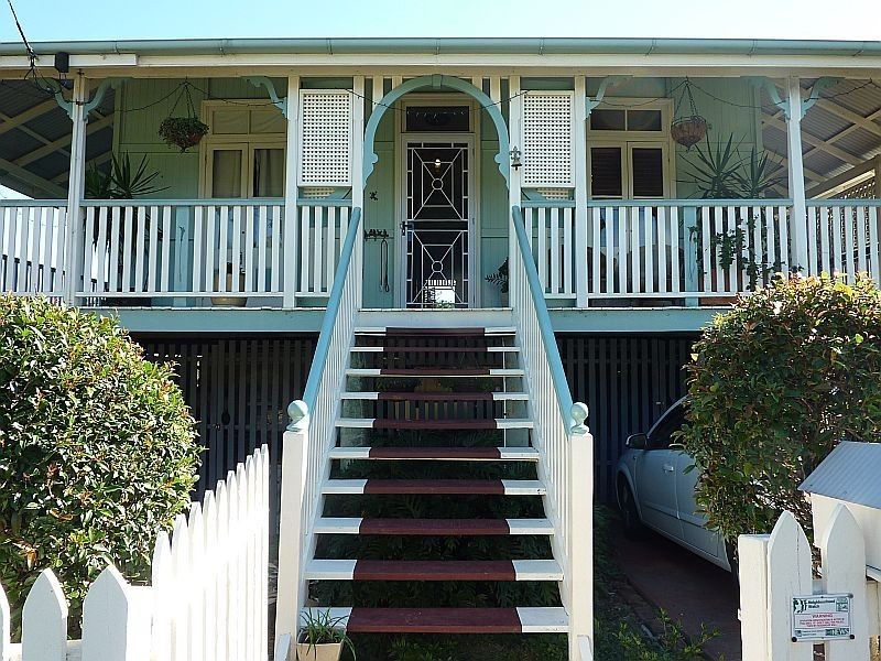 12 Lunn Street, Sandgate QLD 4017