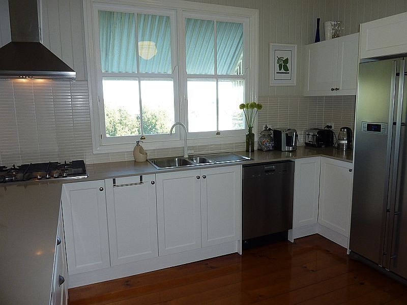 12 Lunn Street, Sandgate QLD 4017