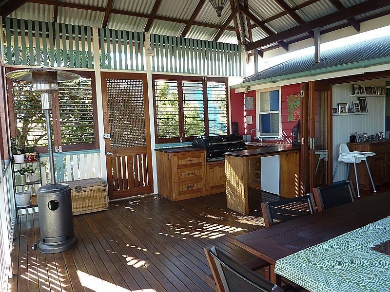 12 Lunn Street, Sandgate QLD 4017