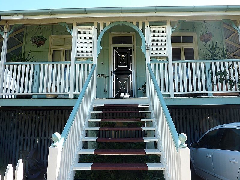 12 Lunn Street, Sandgate QLD 4017