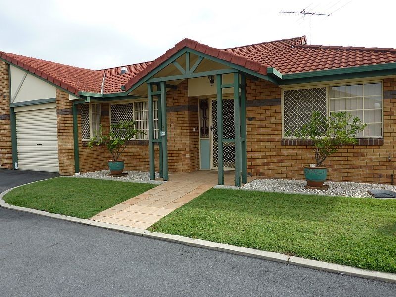 20/24 Sixteenth Avenue, Brighton QLD 4017