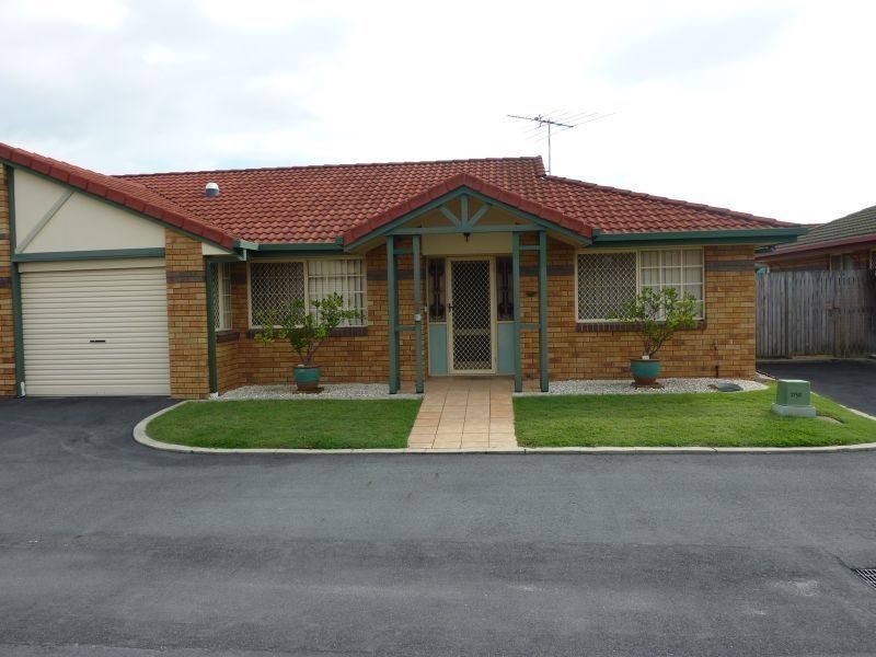 20/24 Sixteenth Avenue, Brighton QLD 4017