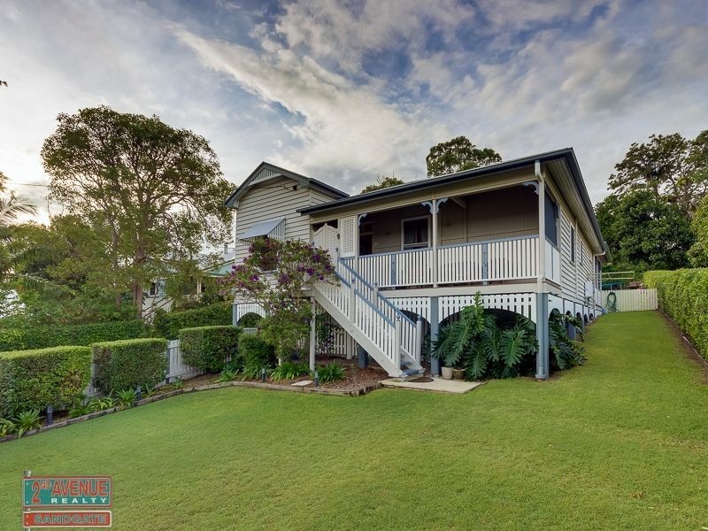 43 Hoskins Street, Sandgate QLD 4017