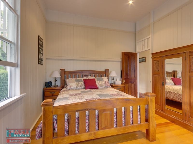 43 Hoskins Street, Sandgate QLD 4017