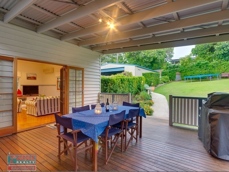 43 Hoskins Street, Sandgate QLD 4017