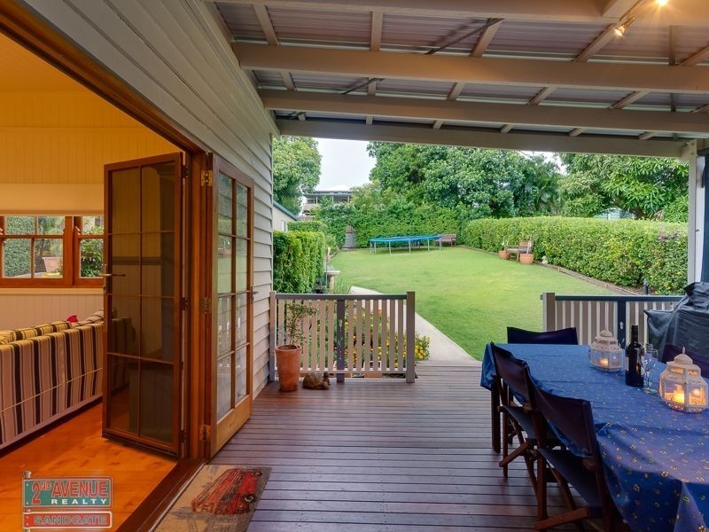 43 Hoskins Street, Sandgate QLD 4017