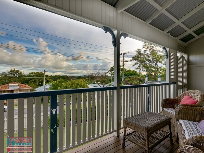 43 Hoskins Street, Sandgate QLD 4017