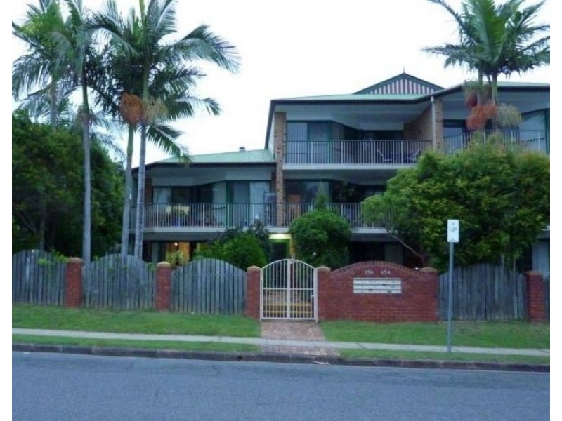 1/154 Eagle Terrace, Sandgate QLD 4017