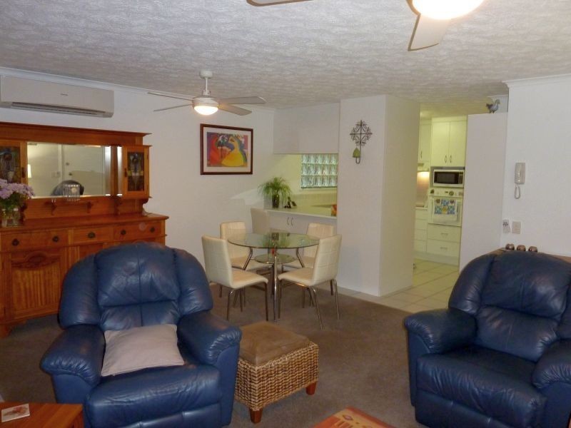 1/154 Eagle Terrace, Sandgate QLD 4017