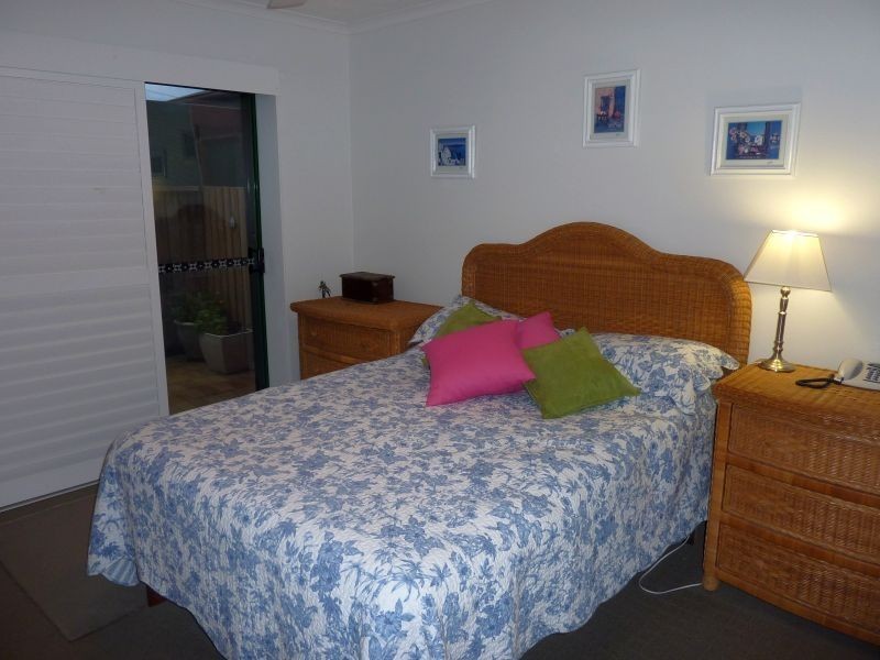 1/154 Eagle Terrace, Sandgate QLD 4017