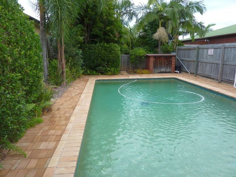 1/154 Eagle Terrace, Sandgate QLD 4017