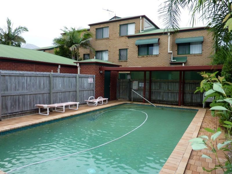 1/154 Eagle Terrace, Sandgate QLD 4017