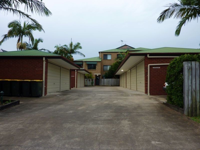 1/154 Eagle Terrace, Sandgate QLD 4017