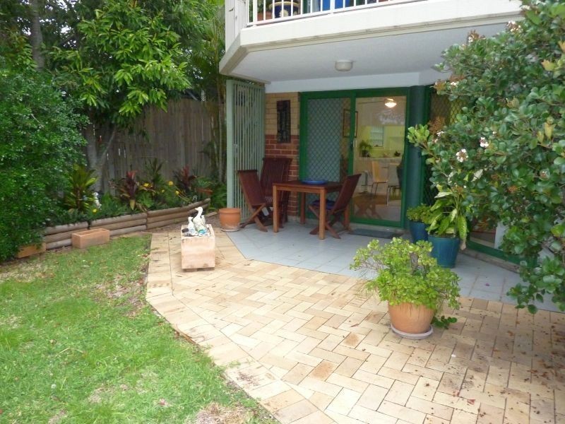 1/154 Eagle Terrace, Sandgate QLD 4017