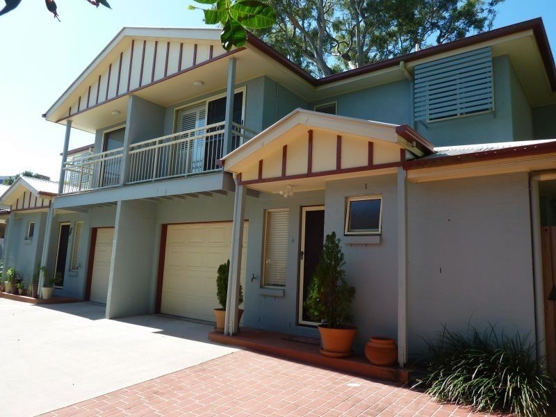 4/222 Rainbow Street, Sandgate QLD 4017