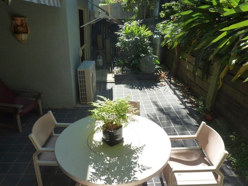 4/222 Rainbow Street, Sandgate QLD 4017