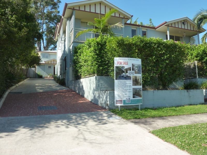 4/222 Rainbow Street, Sandgate QLD 4017