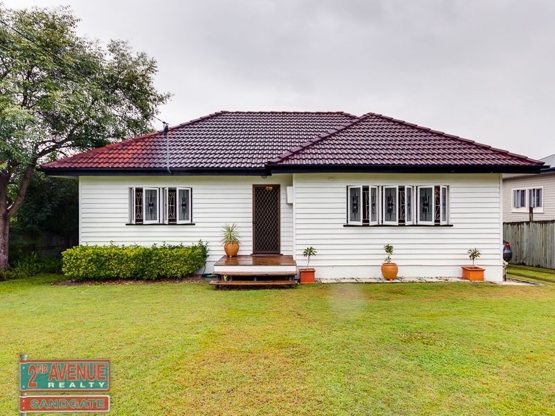 48 Alexandra Street, Sandgate QLD 4017