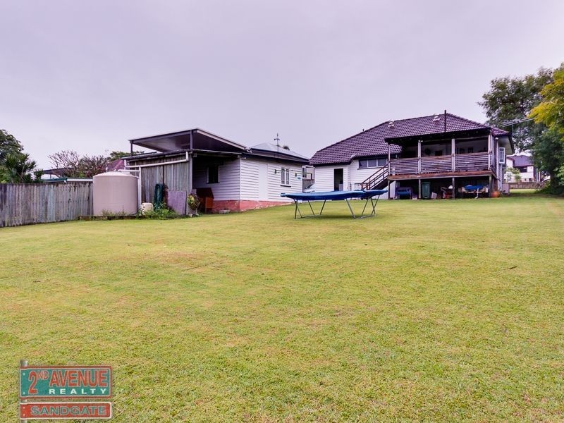 48 Alexandra Street, Sandgate QLD 4017