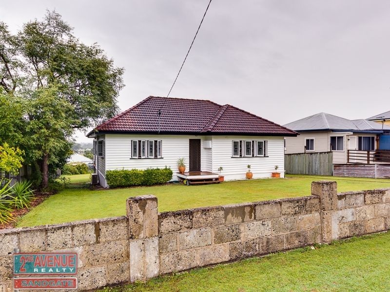 48 Alexandra Street, Sandgate QLD 4017