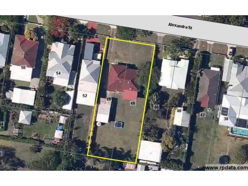 48 Alexandra Street, Sandgate QLD 4017