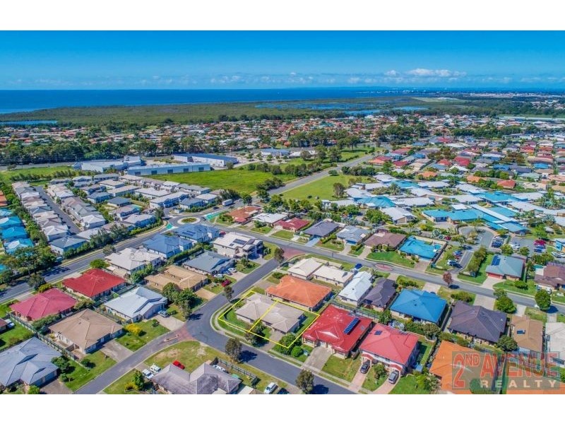 5A Lady Bowen Parade, Rothwell QLD 4022