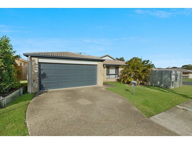 5A Lady Bowen Parade, Rothwell QLD 4022