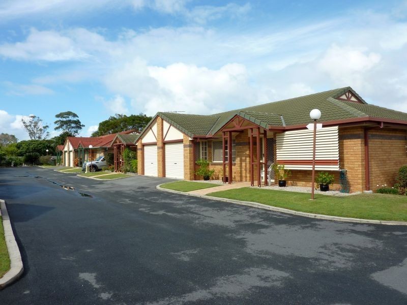 15/24 Sixteenth Avenue, Brighton QLD 4017