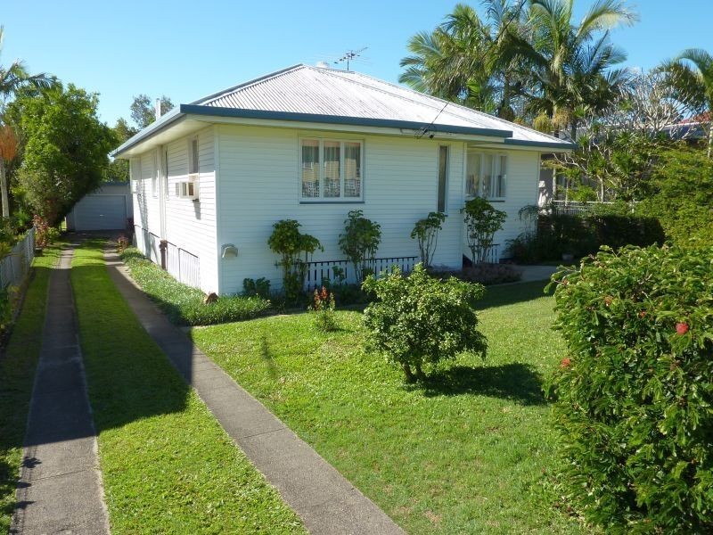 122 Dunne Street, Brighton QLD 4017