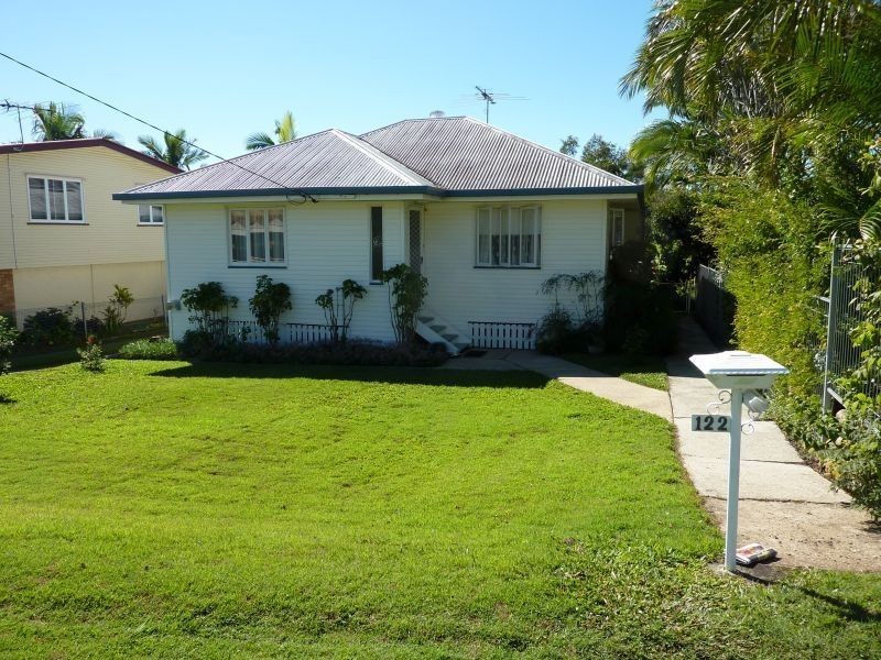 122 Dunne Street, Brighton QLD 4017