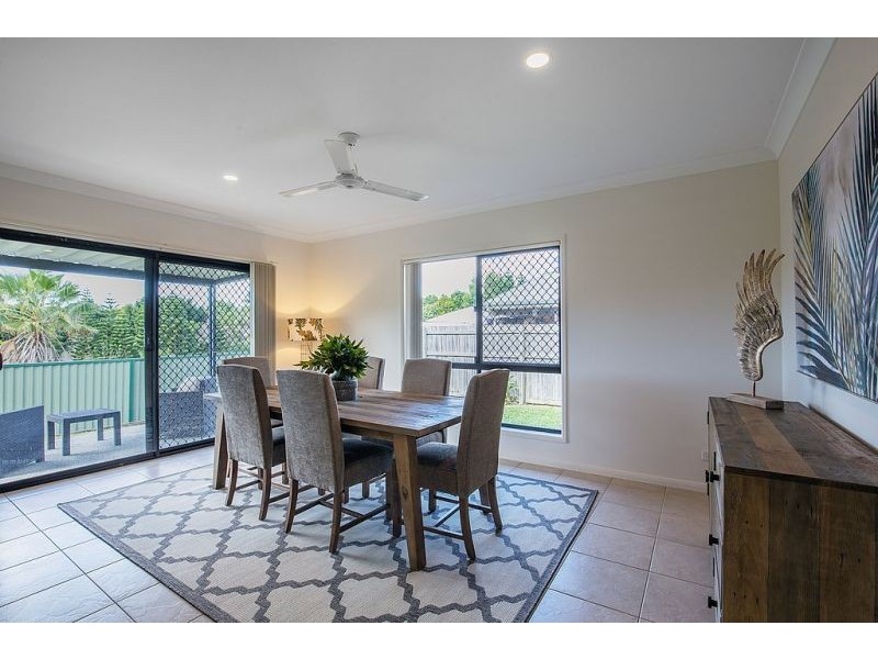 5 McIntyre Court, Mudgeeraba QLD 4213