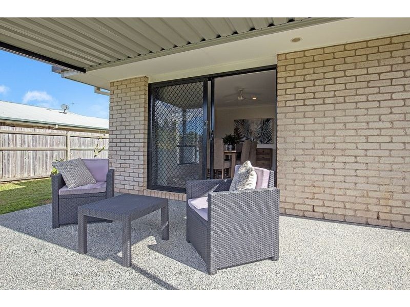 5 McIntyre Court, Mudgeeraba QLD 4213