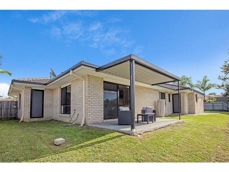 5 McIntyre Court, Mudgeeraba QLD 4213