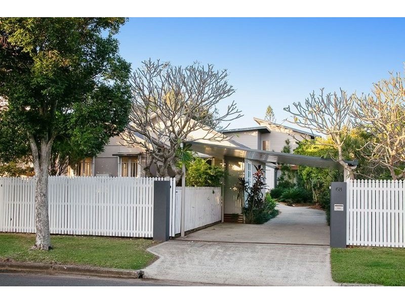 68 Clayton Street, Sandgate QLD 4017