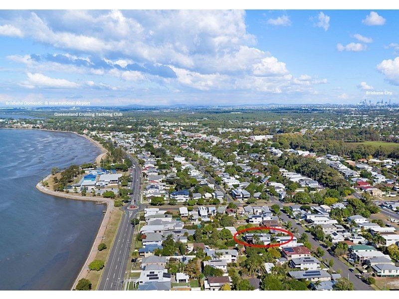68 Clayton Street, Sandgate QLD 4017