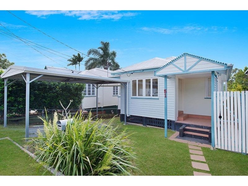 51 Regency Street, Brighton QLD 4017