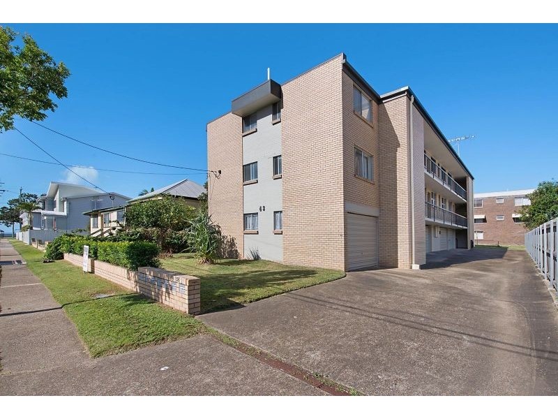 3/43 Fifth Avenue, Sandgate QLD 4017