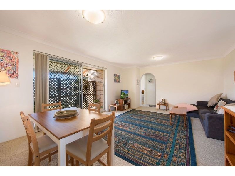 3/43 Fifth Avenue, Sandgate QLD 4017