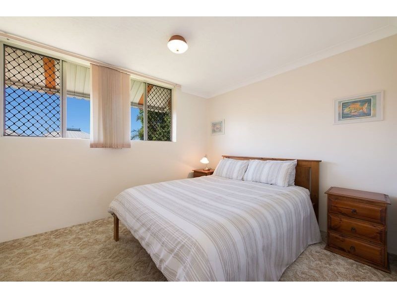 3/43 Fifth Avenue, Sandgate QLD 4017