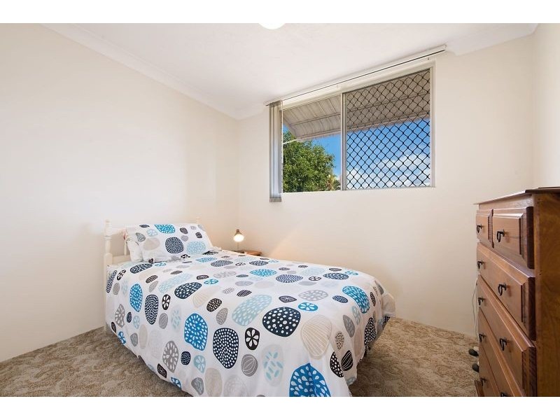 3/43 Fifth Avenue, Sandgate QLD 4017