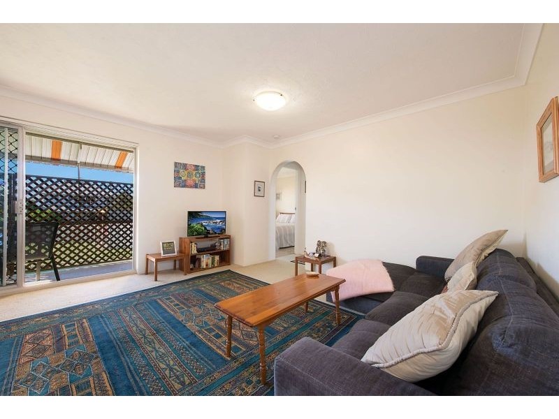 3/43 Fifth Avenue, Sandgate QLD 4017