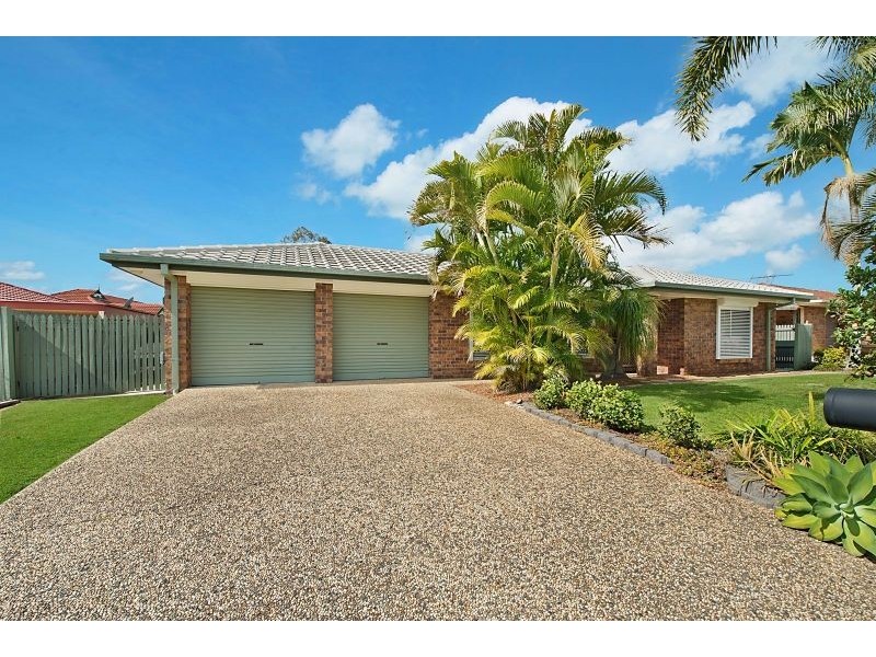 4 Sovereign Place, Boondall QLD 4034