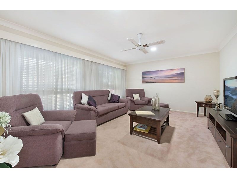 4 Sovereign Place, Boondall QLD 4034