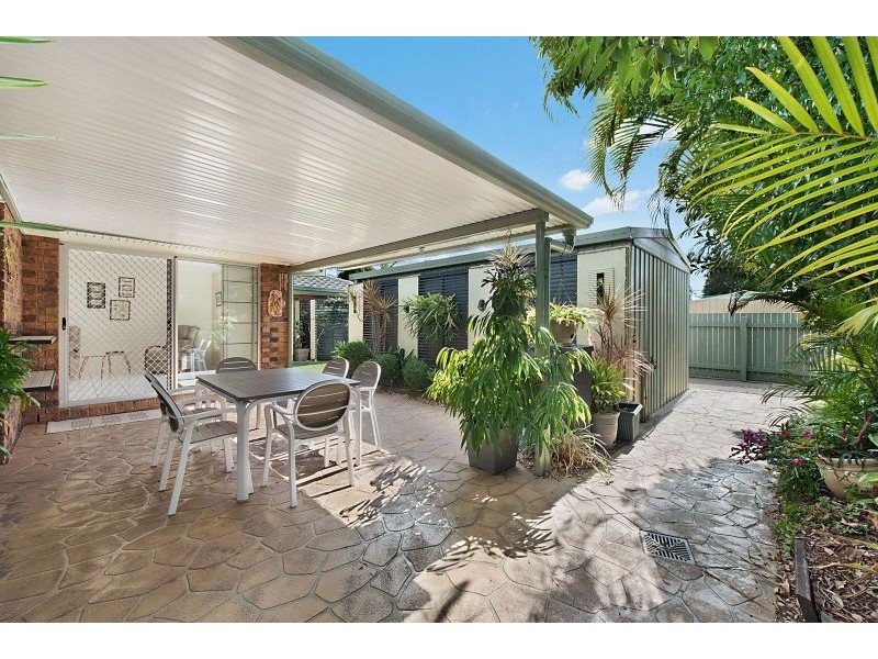 4 Sovereign Place, Boondall QLD 4034