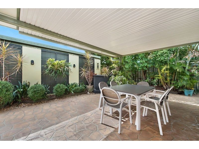 4 Sovereign Place, Boondall QLD 4034