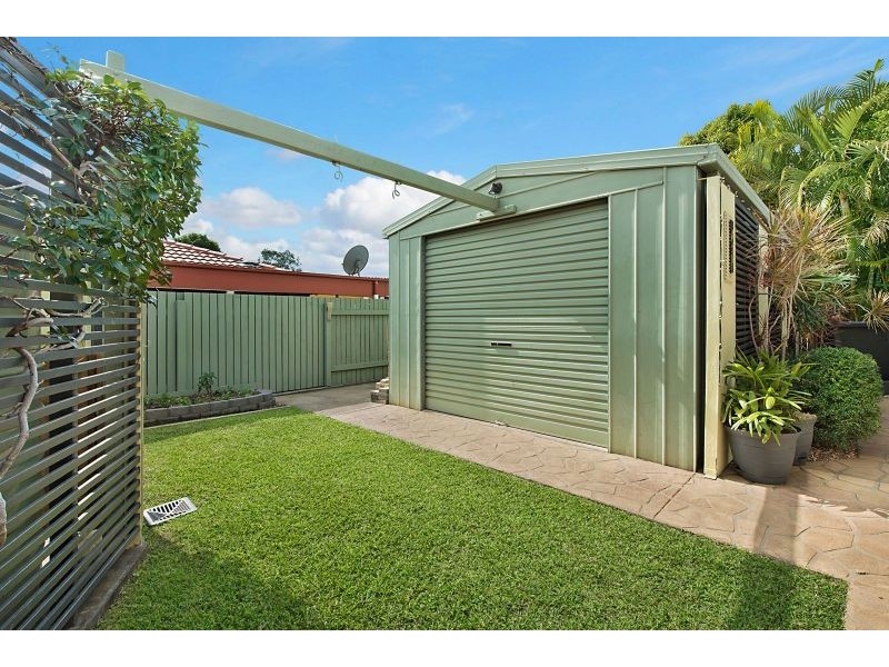 4 Sovereign Place, Boondall QLD 4034