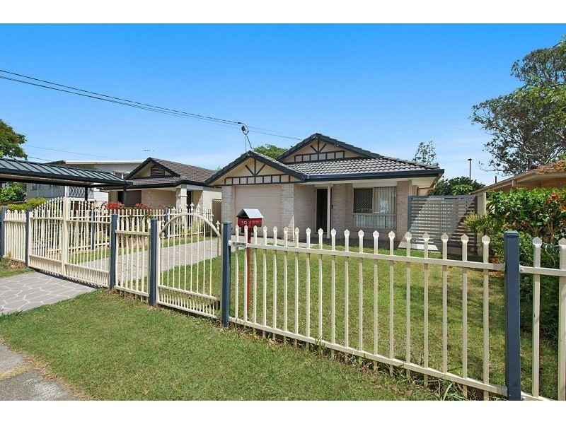 19 Nearra Street, Deagon QLD 4017