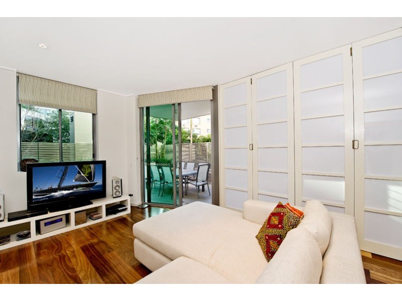 4/11 Waverley Cresent, Bondi Junction NSW 2022