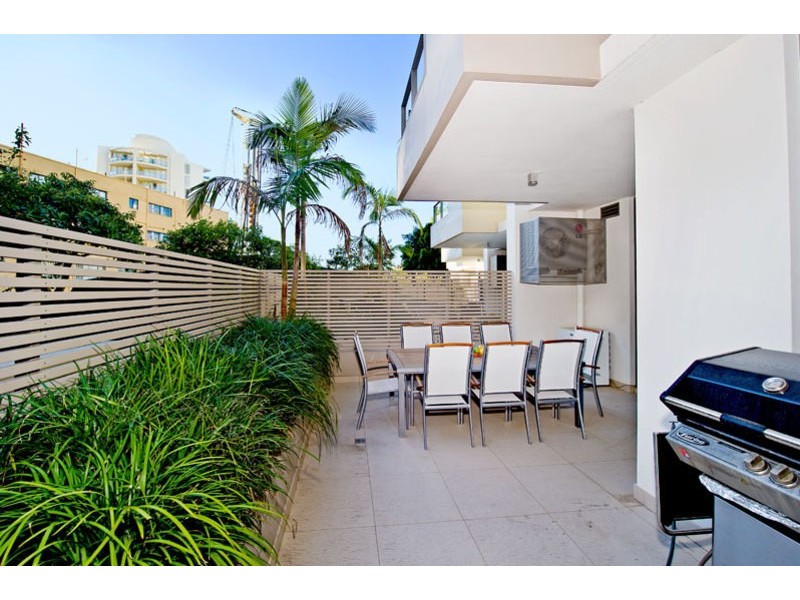 4/11 Waverley Cresent, Bondi Junction NSW 2022